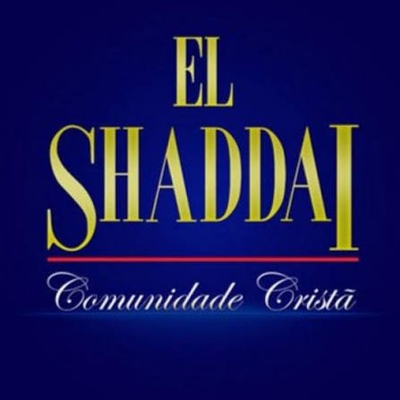 Logo Igreja El Shaddai